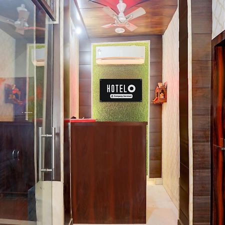 Super Hotel O Sankat Mochan Gandhi Nagar Kakarmatha エクステリア 写真